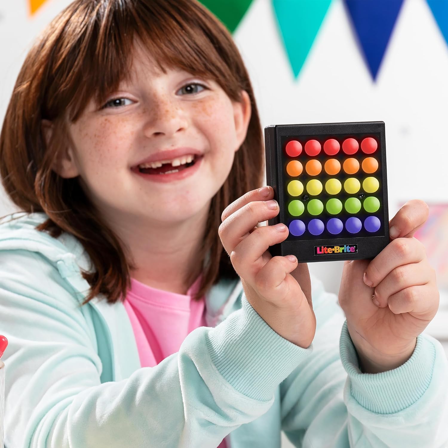 Lite Brite Template Pack